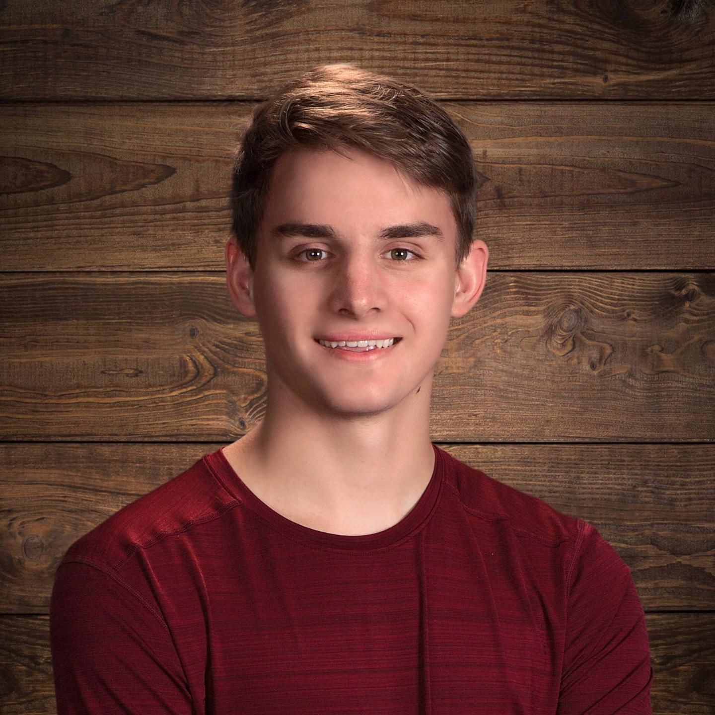 Brennan "Alex" Kinsey